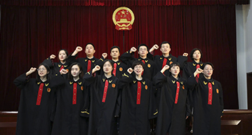 肥西县人民法院