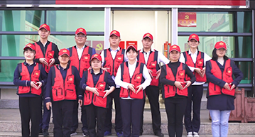 安徽龙门寺服务区宣传片