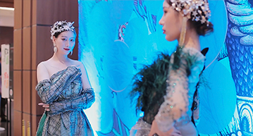 第六空间一周年典礼