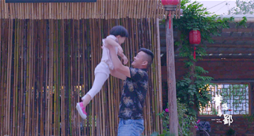 “梦想马郢”纪录片