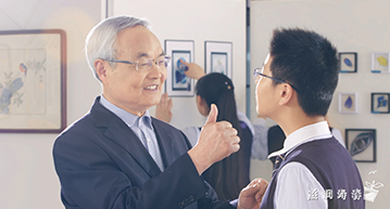 寿春中学校歌MV