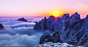 “遇见安徽”宣传片