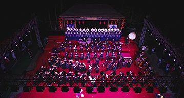 合肥市庐剧交响乐