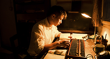 长丰农商行微电影