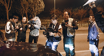 微电影《南柯一梦》